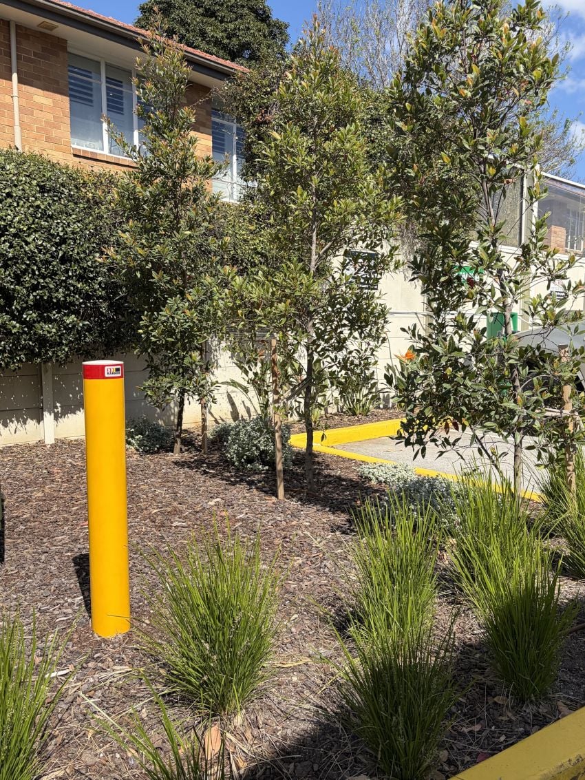 Convenience Outlet, BP Longueville convenience outlet, bp longueville